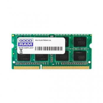 MODULO MEMORIA RAM S O DDR4 8GB 2400MHz GOODRAM RETAIL