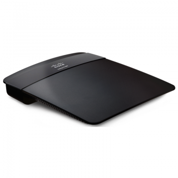ROUTER LINKSYS E1200 N 300 MBPS 4 PUERTOS