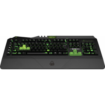 TECLADO GAMING KEP-F89CH KEEP OUT