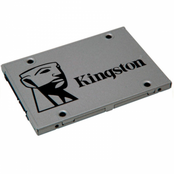 D. DURO KINGSTON A400 SSD 120GB SATA3