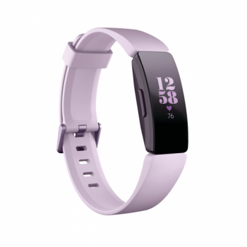 PULSERA FITBIT INSPIRE HR LILAC/LILAC