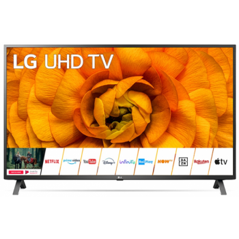 TV LG 65 65UN85006 UHD ALFA7 AITHINQ