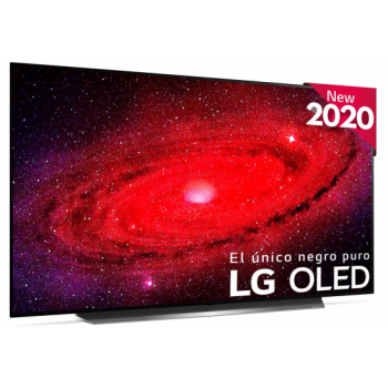TV LG 65 65CX6LA UHD OLED