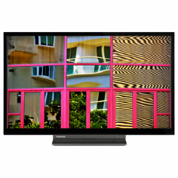 TV TOSHIBA 24 24WL3C63DG HD STV WIFI