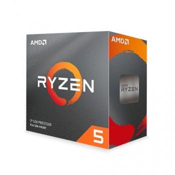 PROCESADOR AMD AM4 RYZEN 5 3600 6X42GHZ 36MB BOX