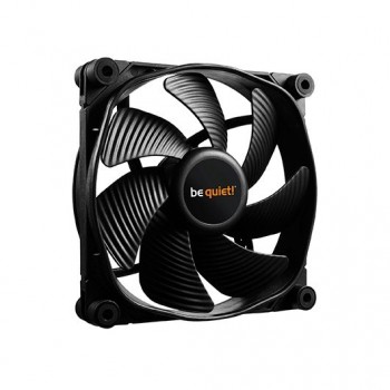 VENTILADOR 120X120 BE QUIET SILENTWINGS 3 PWM HIGH SPEED