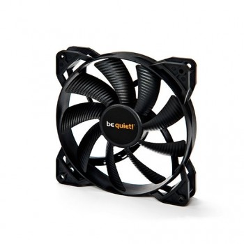VENTILADOR 140X140 BE QUIET PURE WINGS 2 PWM HIGH SPEED
