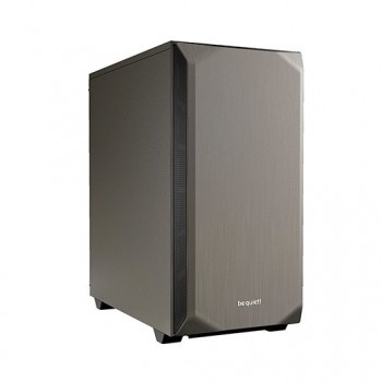 TORRE ATX BE QUIET PURE BASE 500 GRAY
