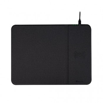 ALFOMBRILLA NGS WIRELESS MOUSE PAD CHARGER PIER