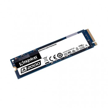 DISCO DURO M2 SSD 1TB PCIE3 KINGSTON A2000