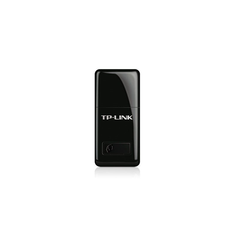 WIRELESS LAN USB 300M TP LINK MINI TL WN823N