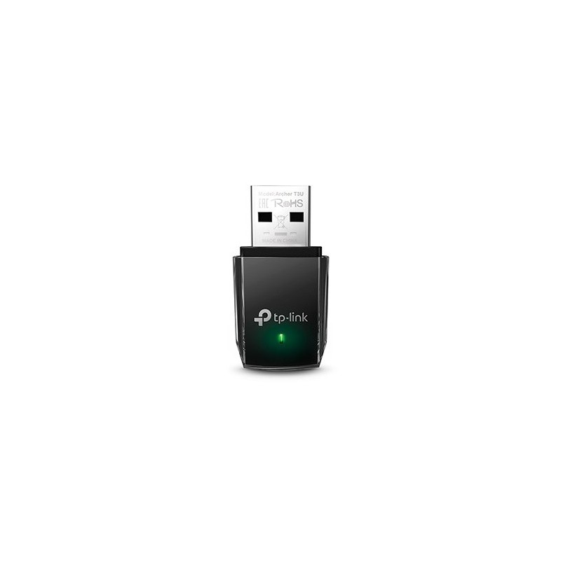 WIRELESS LAN USB TP LINK AC1300 ARCHER T3U