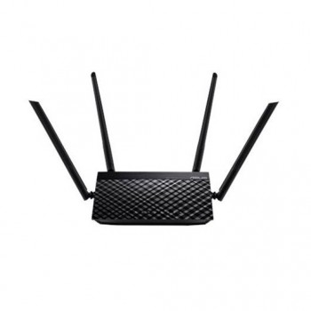 WIRELESS ROUTER ASUS RT AC1200 V2