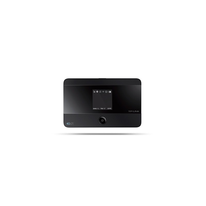 WIRELESS ROUTER MOVIL 4G LTE TP LINK M7350