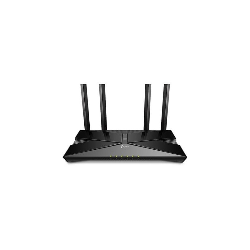 WIRELESS ROUTER TP LINK ARCHER AX50 NEGRO