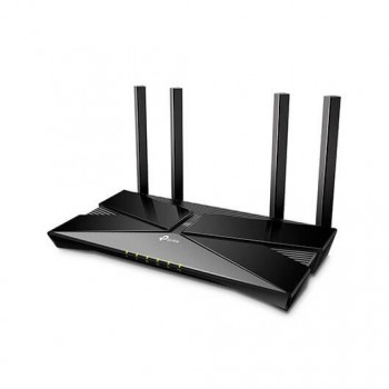 WIRELESS ROUTER TP LINK ARCHER AX50 NEGRO
