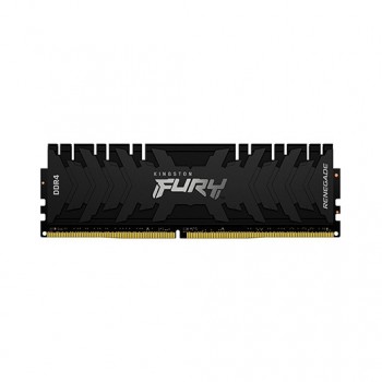 MODULO DDR4 8GB 3200MHz KINGSTON FURY RENEGADE NEGRO