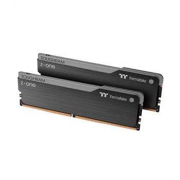 MODULO MEMORIA RAM DDR4 16GB 2X8GB 3600MHz THERMALTAKE Z ON