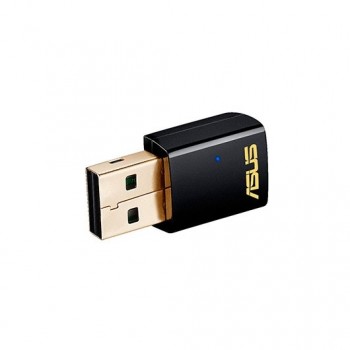 WIRELESS LAN USB ASUS USB AC51