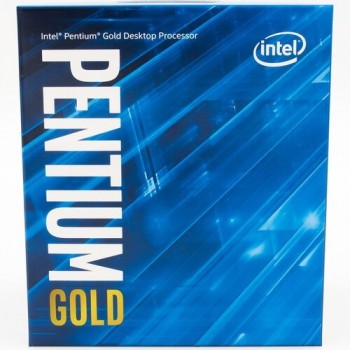 MICRO INTEL 1200 PENTIUM GOLD G6605 REFRESH 43GH