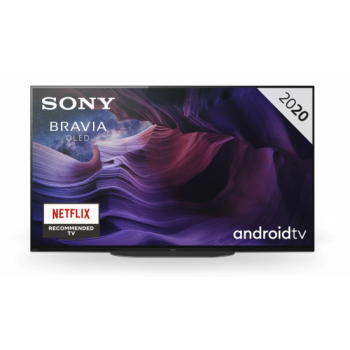 TV SONY 48 KD48A9BAEP OLED ANDROID A9