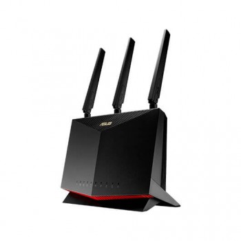 WIRELESS ROUTER ASUS 4G AC86U