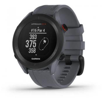 Smartwatch para Golf Garmin Approach S12/ GPS/ Gris - Imagen 1