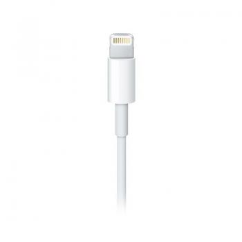 Cable Apple MXLY2ZM/A de conector Lightning a USB 2.0/ 1m - Imagen 2