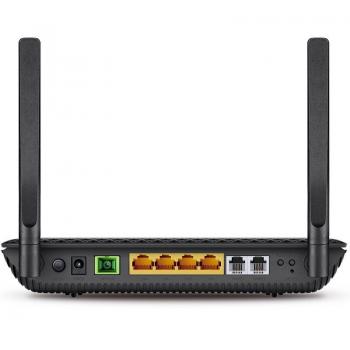 Router Inalámbrico TP-Link Archer XR500V 1200Mbps/ 2.4GHz 5GHz/ 2 Antenas 4dBi/ WiFi 802.3/u/3ab - Imagen 5