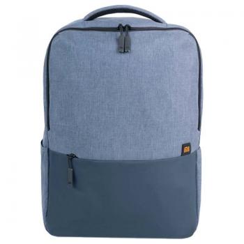 Mochila Xiaomi Commuter Backpack/ 21L/ Azul Claro - Imagen 1