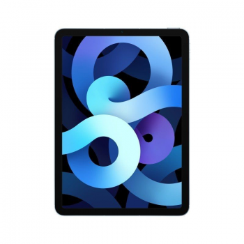 Apple iPad AIR 10.9'/ 256GB/ Cellular/ Azul Cielo - Imagen 2