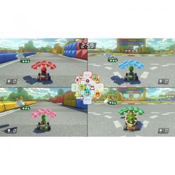 Juego para Consola Nintendo Switch Mario Kart 8 Deluxe - Imagen 4