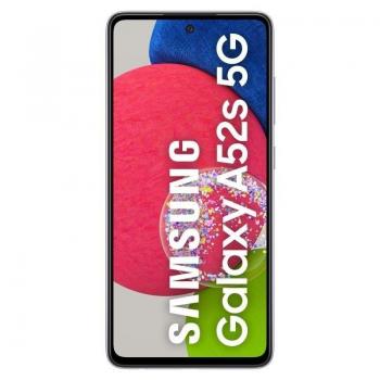 Smartphone Samsung Galaxy A52S 6GB/ 128GB/ 6.5'/ 5G/ Violeta - Imagen 2