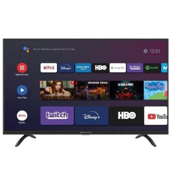 Televisor Eas Electric E32AN70A 32'/ HD/ Smart TV/ WiFi - Imagen 1