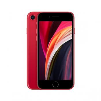 Apple iPhone SE (2020) 256GB Rojo (PRODUCT) RED MXVV2QL/A - Imagen 1