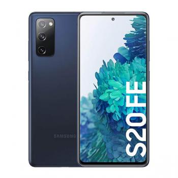 Samsung Galaxy S20 FE 6GB/128GB Azul (Cloud Navy) Dual SIM G780 - Imagen 1