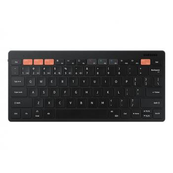 EJ-B3400BBSGES teclado para móvil Negro Bluetooth - Imagen 1