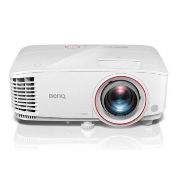 TH671ST videoproyector Standard throw projector 3000 lúmenes ANSI DLP 1080p (1920x1080) Blanco - Imagen 1