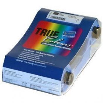 TrueColours® Resin - blue - f P310f cinta para impresora 1000 páginas - Imagen 1