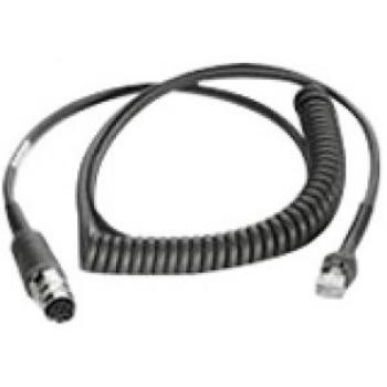 25-71918-01R 2.75m Macho Hembra Negro cable USB - Imagen 1