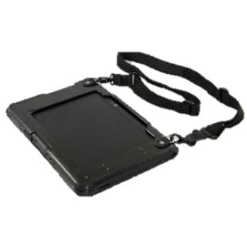 SG-ET5X-HNDSTP-01 correa Tableta Negro - Imagen 1