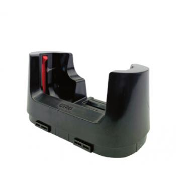CT40-UCP-B mobile device dock station accessory - Imagen 1