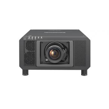 PT-RZ12KEJ videoproyector Proyector instalado en techo / pared 12000 lúmenes ANSI WUXGA (1920x1200) 3D Negro - Imagen 1