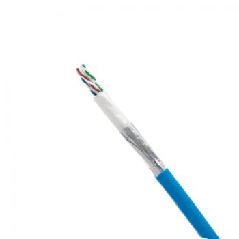 PUL6AM04WH-CEG cable de red Azul 305 m Cat6a U/UTP (UTP) - Imagen 1