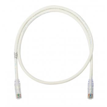 2m Cat6a F/UTP cable de red Blanco F/UTP (FTP) - Imagen 1