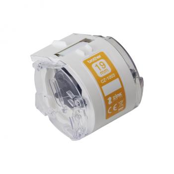 CZ-1003 cinta para impresora de etiquetas Blanco - Imagen 1