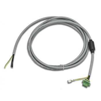 94ACC0165 cable de transmisión Gris 2,9 m - Imagen 1
