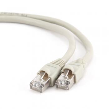PP6U-5M cable de red Gris Cat6 U/UTP (UTP) - Imagen 1