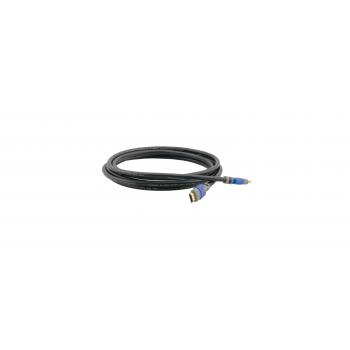 C-HM/HM/PRO-10 cable HDMI 3 m HDMI tipo A (Estándar) Negro - Imagen 1