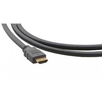 1.8m HDMI cable HDMI 1,8 m HDMI tipo A (Estándar) Negro - Imagen 1